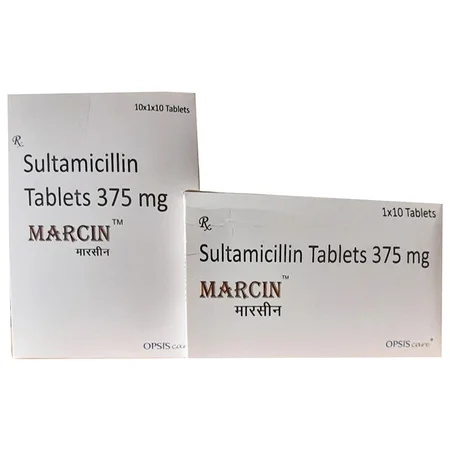 Marcin Tablet 10's