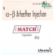 MATCH INJECTION 2ML