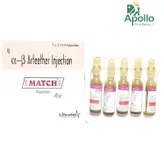 MATCH INJECTION 2ML, Pack of 1 INJECTION