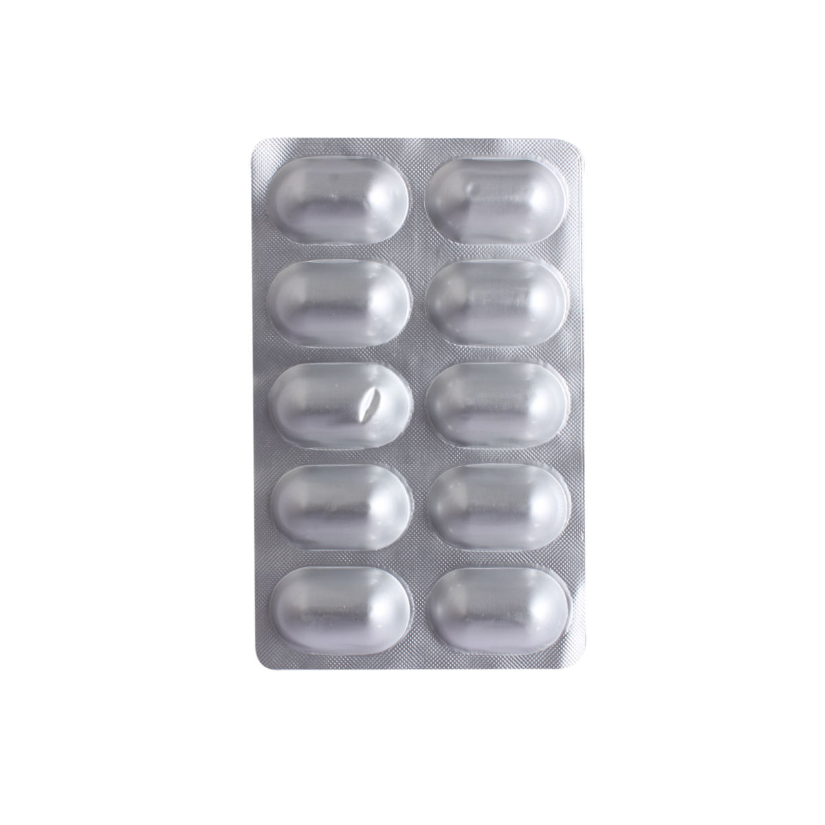 Mebepen SR 200 mg Capsule 10's Price, Uses, Side Effects, Composition ...