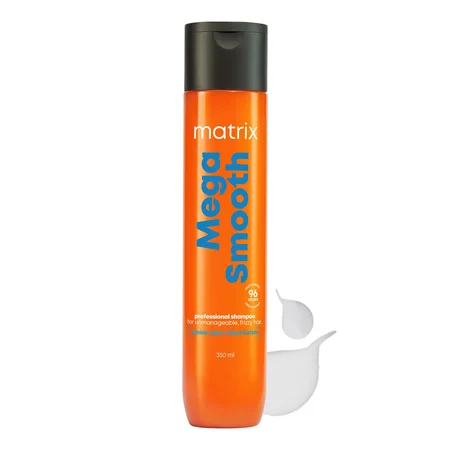 Matrix Opticare Smooth Shea Butter Shampoo, 350 ml