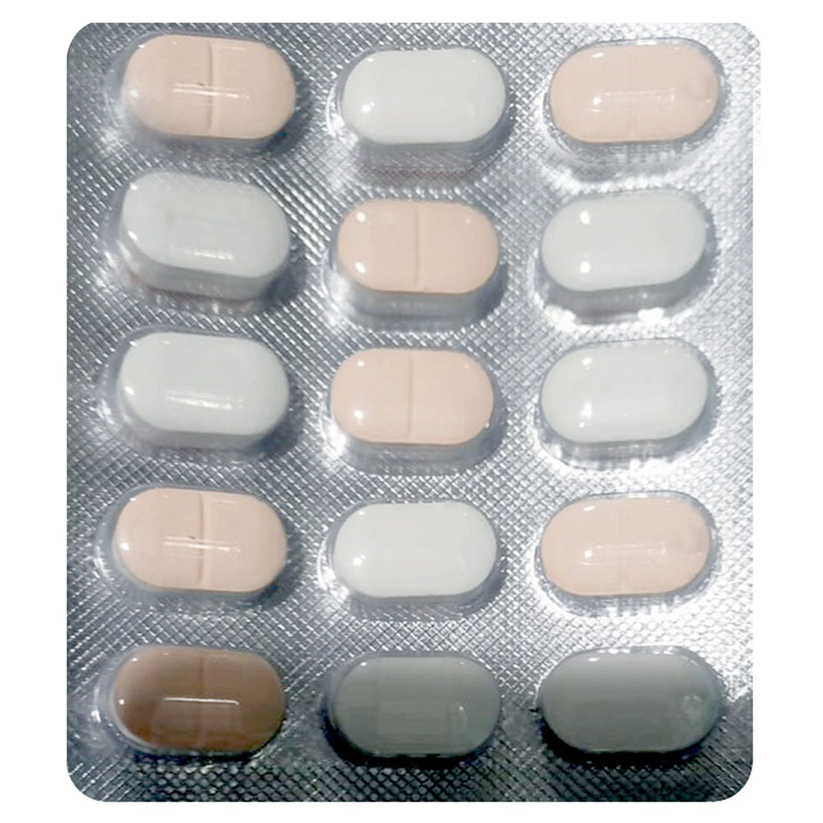 Matce G2 Forte Tablet 15's, Pack of 15 Matce G2 Forte Tablet 15's, Pack of 15