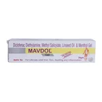 Mavdol Gel