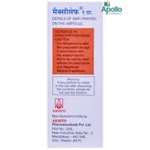 Maxicef 1000mg Injection, Pack of 1 INJECTION