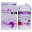 Maxiflo 100 Rotacaps