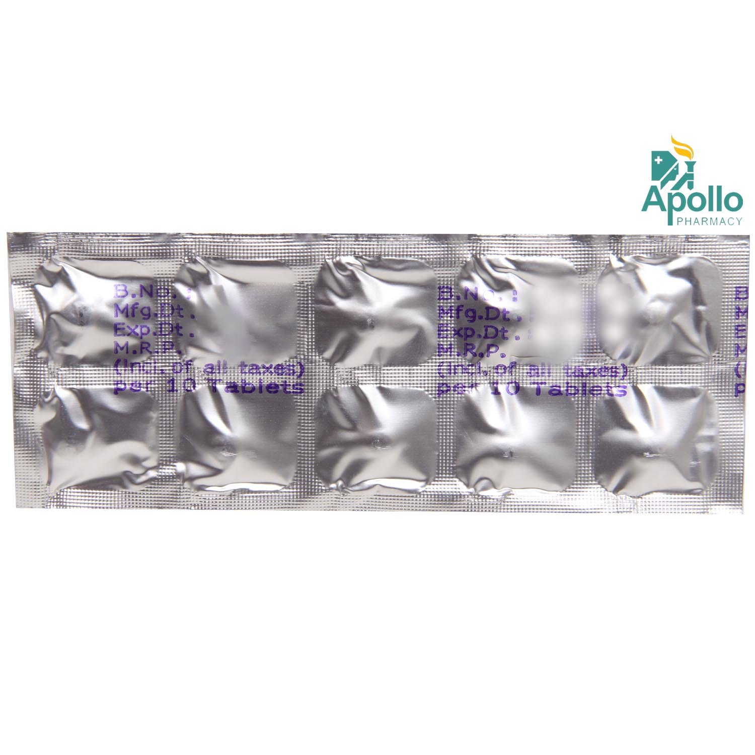 Maxgalin ER 100 Tablet 10's, Pack of 10 TABLETS Maxgalin ER 100 Tablet 10's, Pack of 10 TABLETS