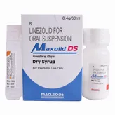 Maxolid DS Syrup 30 ml, Pack of 1 Syrup