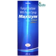 Maxizym Syrup 200 ml