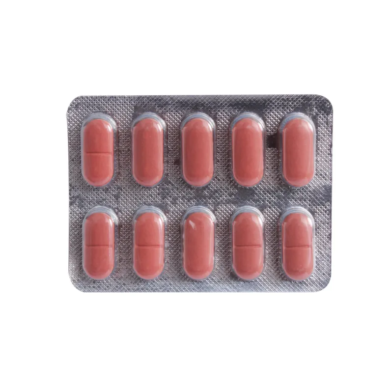 Maxical Buy Maxical Active Tablet online | Uses, Side Effects, Price and ...