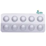 Maxvoid Plus 4 Tablet 10's, Pack of 10 TABLETS