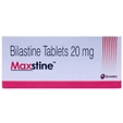Maxstine Tablet 10's