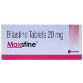Maxstine Tablet 10's, Pack of 10 TABLETS