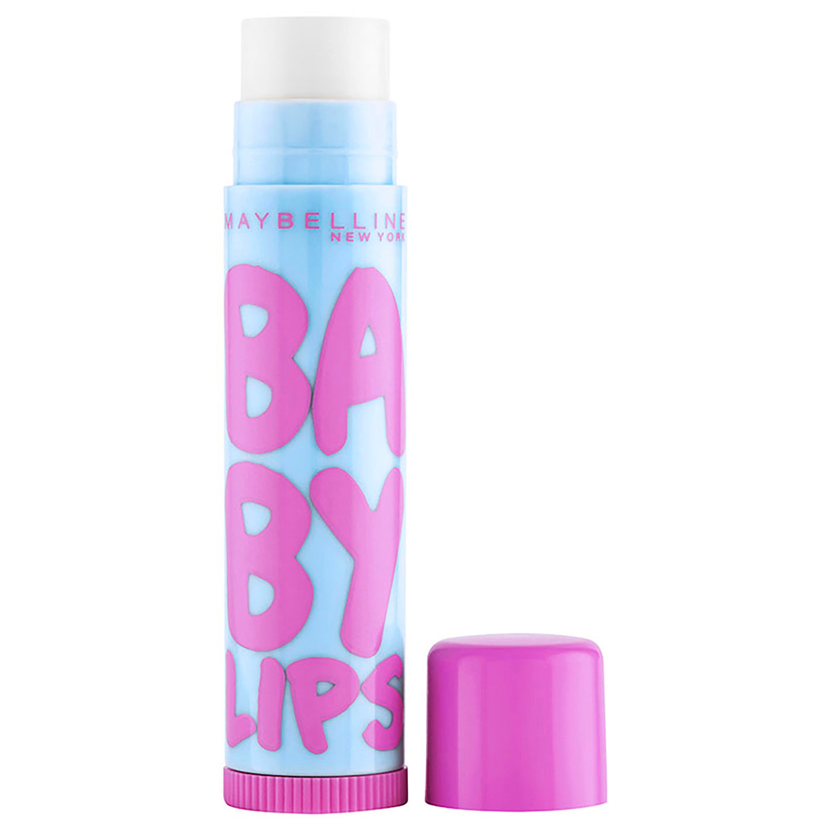 Maybelline Baby Lips Anti-Oxidant Berry Lip Balm, 4 gm, Pack of 1 Maybelline Baby Lips Anti-Oxidant Berry Lip Balm, 4 gm, Pack of 1