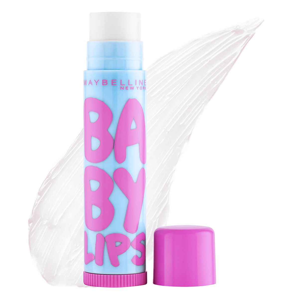 Maybelline Baby Lips Anti-Oxidant Berry Lip Balm, 4 gm, Pack of 1 Maybelline Baby Lips Anti-Oxidant Berry Lip Balm, 4 gm, Pack of 1