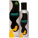 Mayukhi Herbal Hair Oil, 100 ml, Pack of 1
