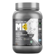MuscleBlaze Biozyme Performance Whey Protein Rich Chocolate Flavour Powder, 1 kg