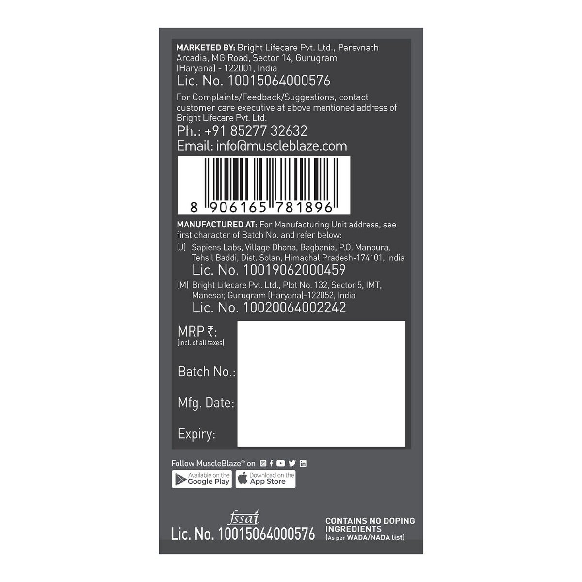 MuscleBlaze Biozyme Performance Whey Protein French Vanilla Creme Flavour Powder, 1 kg, Pack of 1 MuscleBlaze Biozyme Performance Whey Protein French Vanilla Creme Flavour Powder, 1 kg, Pack of 1