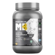 MuscleBlaze Biozyme Performance Whey Protein Magical Mango Flavour Powder, 1 kg