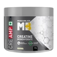 MuscleBlaze Creatine Monohydrate Powder, 100 gm
