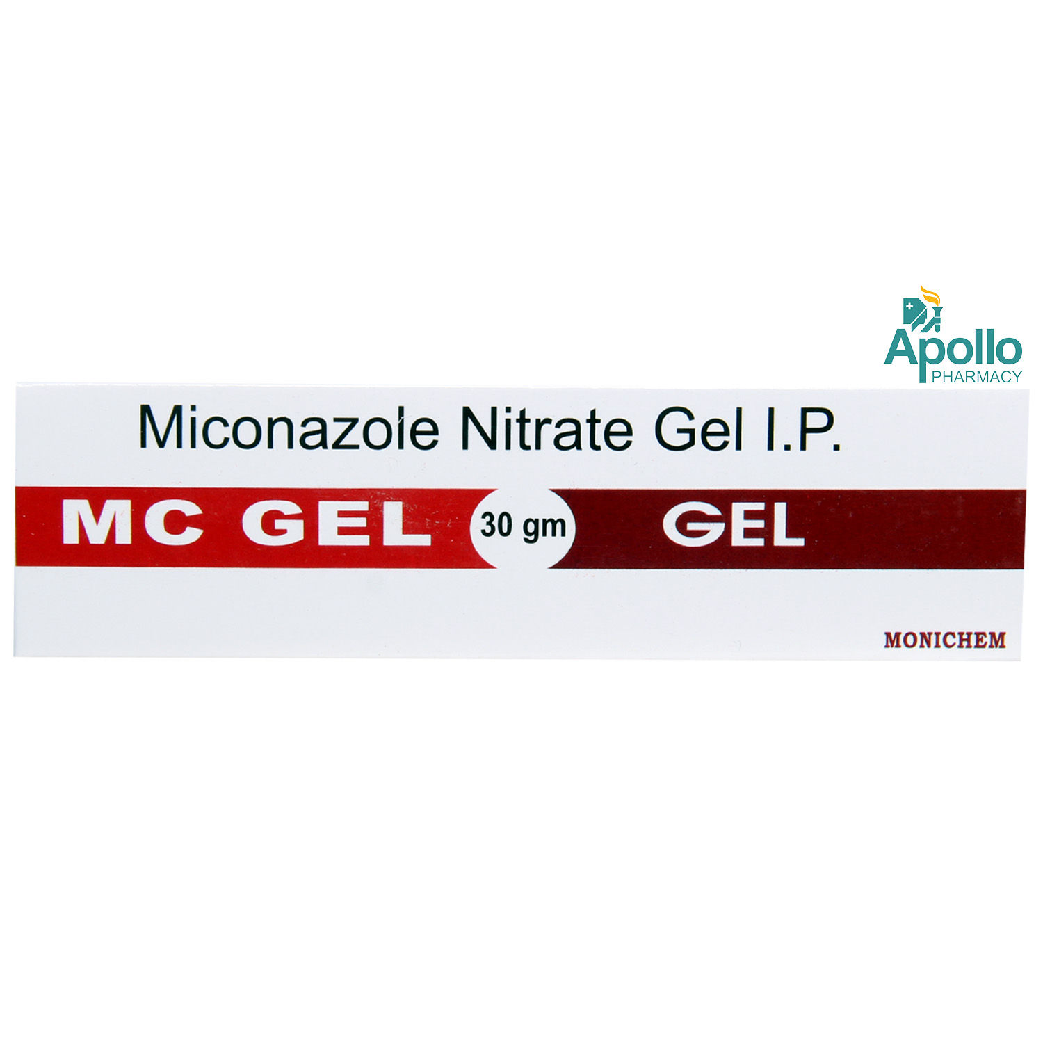 Buy MC Gel 30 gm Online