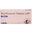 M-Cin Tablet 5's