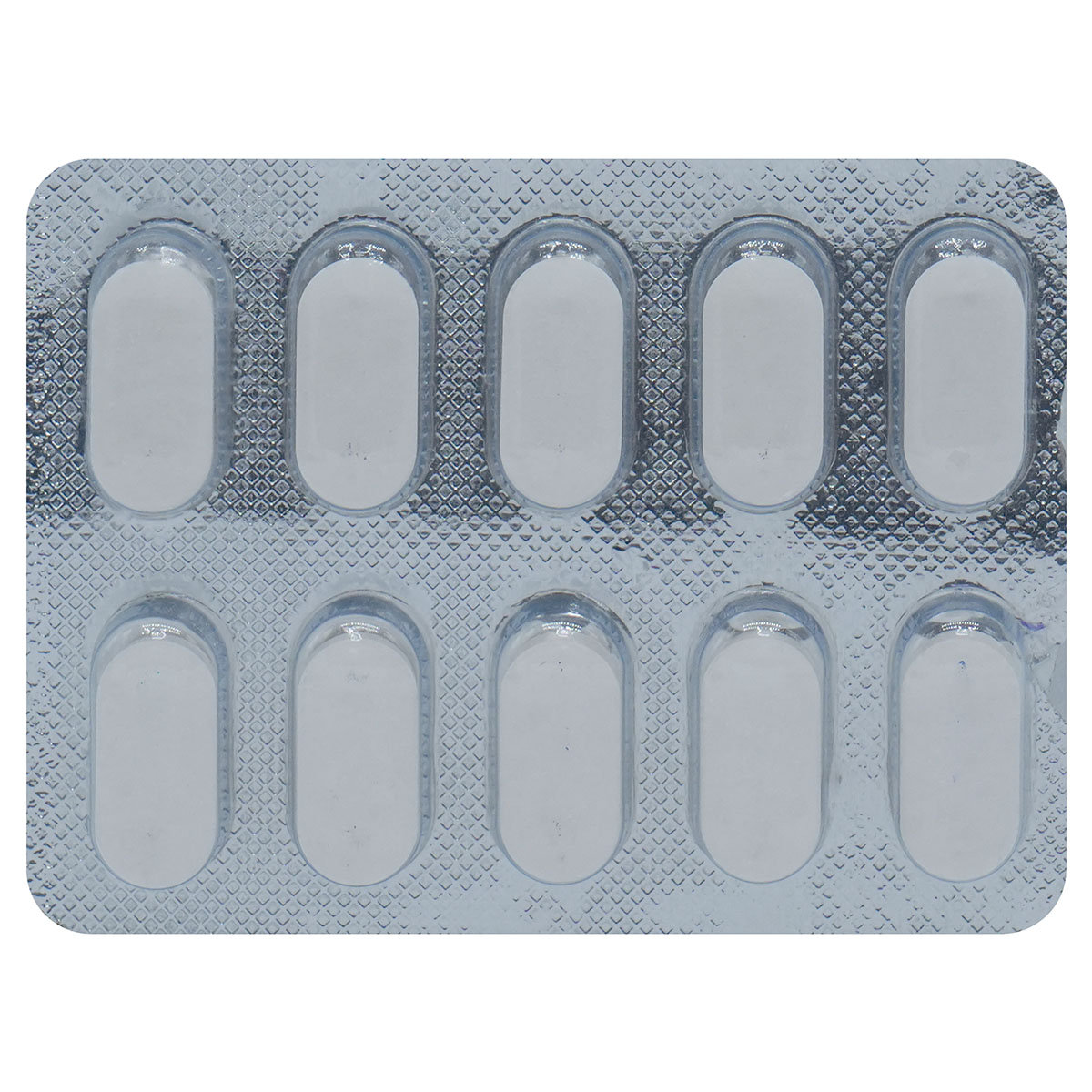 M-Cold Plus New Tablet 10's, Pack of 10 M-Cold Plus New Tablet 10's, Pack of 10