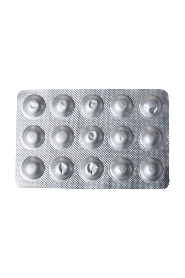 Mdd Xr 25mg Tablet 15's, Pack of 15 TabletS