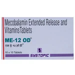 ME-12 OD Tablet 