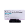 ME-12 Forte 1500 mcg Injection 1 ml