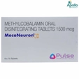 Meconeuron Od 1500mg Tablet