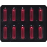 Mecovon-OD Capsule 10's, Pack of 10 CAPSULES