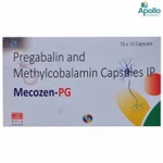 MECOZEN PG TABLET
