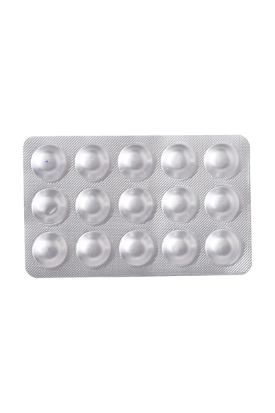 Meco-OD Tablet 10's, Pack of 10 TabletS