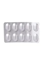 Mecosule OD Capsule 