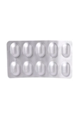 Mecosule OD Capsule 10's