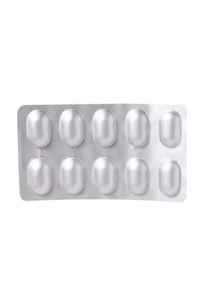 Mecosule OD Capsule 10's, Pack of 10 CapsuleS