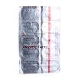 Mecofic Forte Capsule 10's