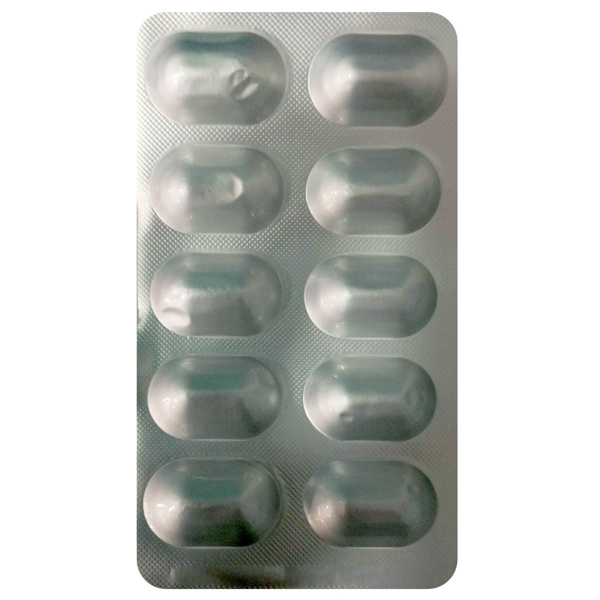 Mecnurin-LC Tablet 10's, Pack of 10 Mecnurin-LC Tablet 10's, Pack of 10