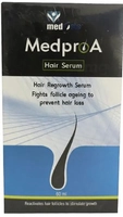 Medpro A Hair Serum 60 ml