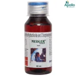 Medler Syrup