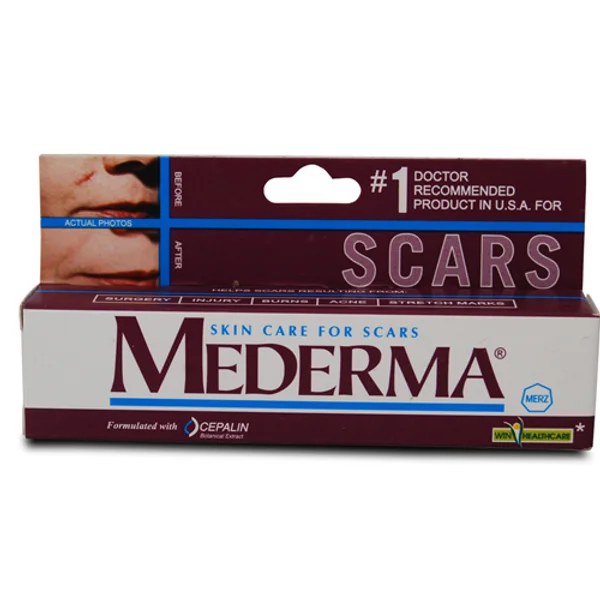 Mederma Cream 10Gm