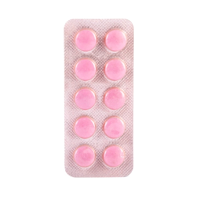 Medineuron Tablet 10's, Pack of 10