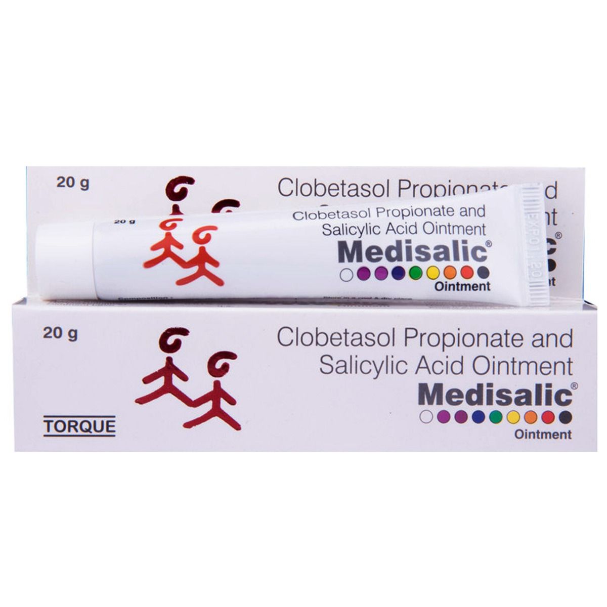 Medisalic Ointment 20 gm Price, Uses, Side Effects, Composition