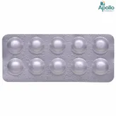 Meditas 40 mg Tablet 10's, Pack of 10 TabletS