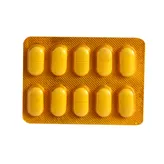 Medace P Tablet 10's, Pack of 10 TabletS