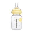 Medela Calma with Breastmilk Bottle