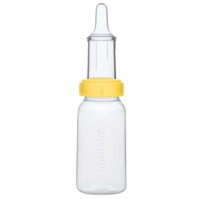 Medela Special Needs Feeding Bottle 150Ml, Pack of 1