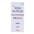 Medistat 0.5 mg Nasal Spray 5 ml