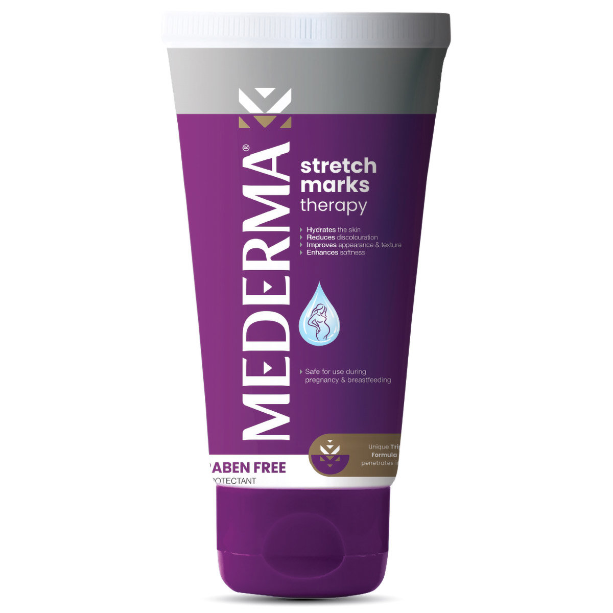 Mederma Stretch Marks Cream 25 gm, Pack of 1 Cream Mederma Stretch Marks Cream 25 gm, Pack of 1 Cream