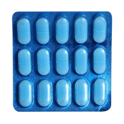 Medbone-C Tablet 15's, Pack of 15 TABLETS